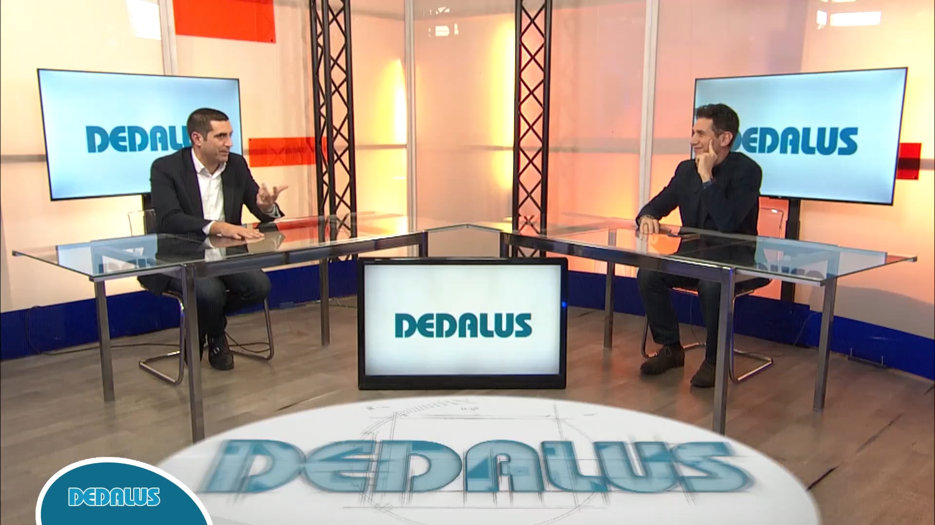 Confronto (a poco distanza) tra De Pascale e la Ugolini