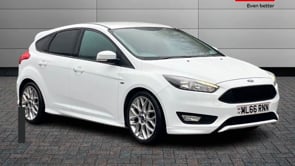 FORD FOCUS 2017 (66)