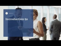 Module 1: Introduction to Management