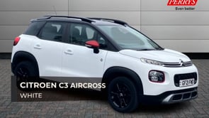 CITROEN C3 AIRCROSS 2021 (21)