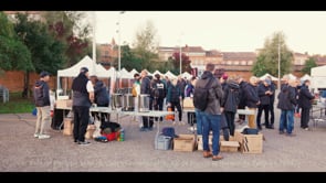 Les Bacchantes - Toulouse