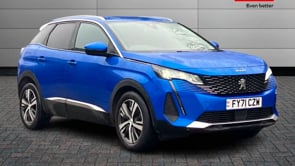 PEUGEOT 3008 2021 (71)