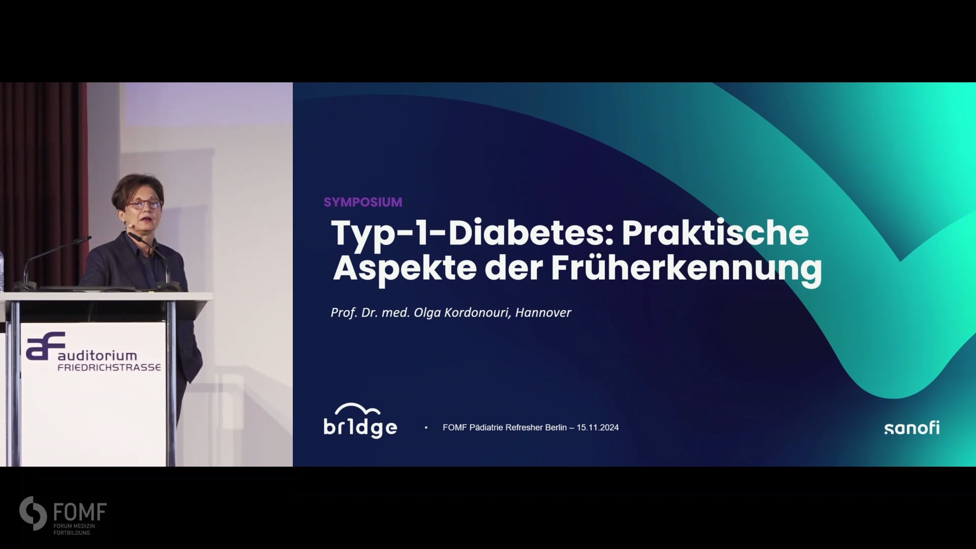 Typ-1-Diabetes: Praktische Aspekte der Früherkennung