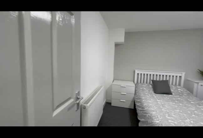 Rooms available in student house Main Photo