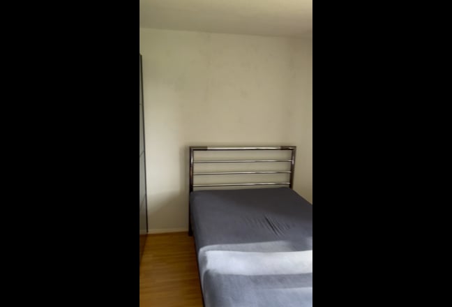 Large Double Room For Rent In New Southgate Main Photo