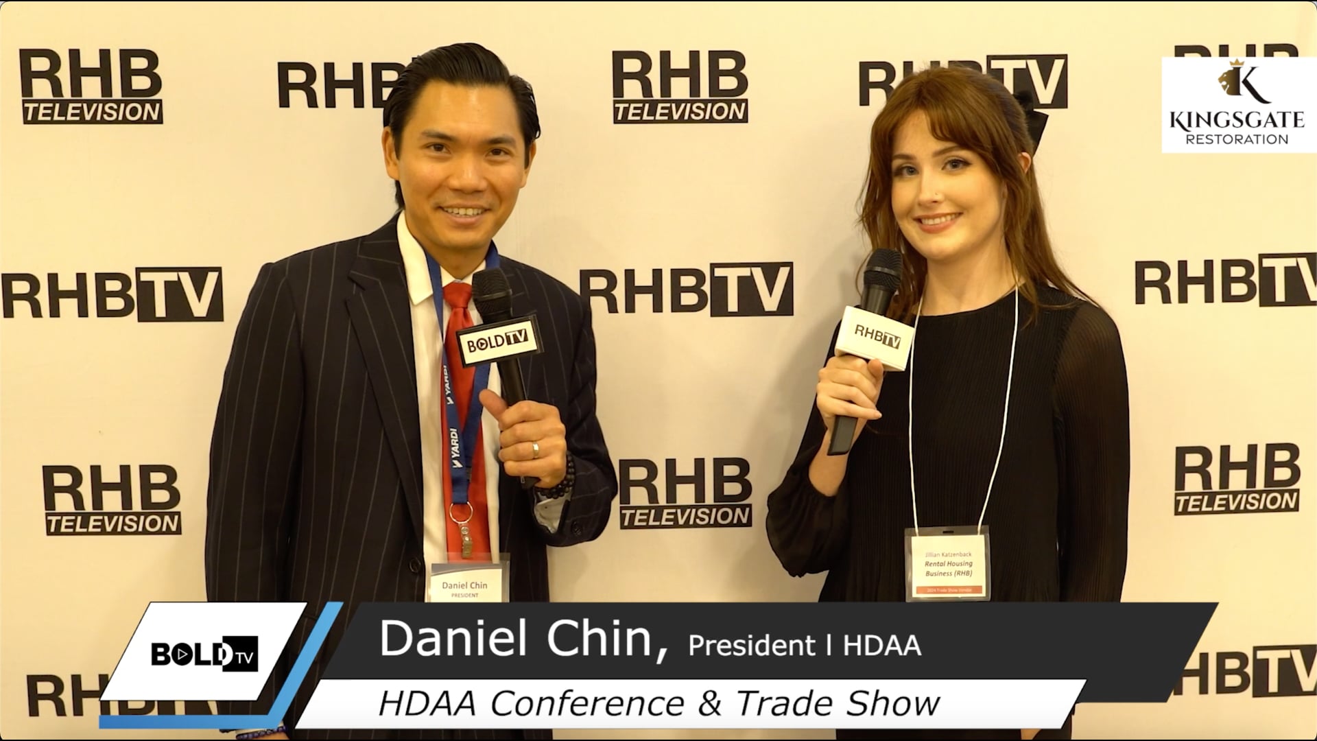 2024 HDAA Trade Show