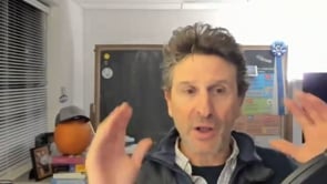 Frank Rossi: Reimagining the American Lawn