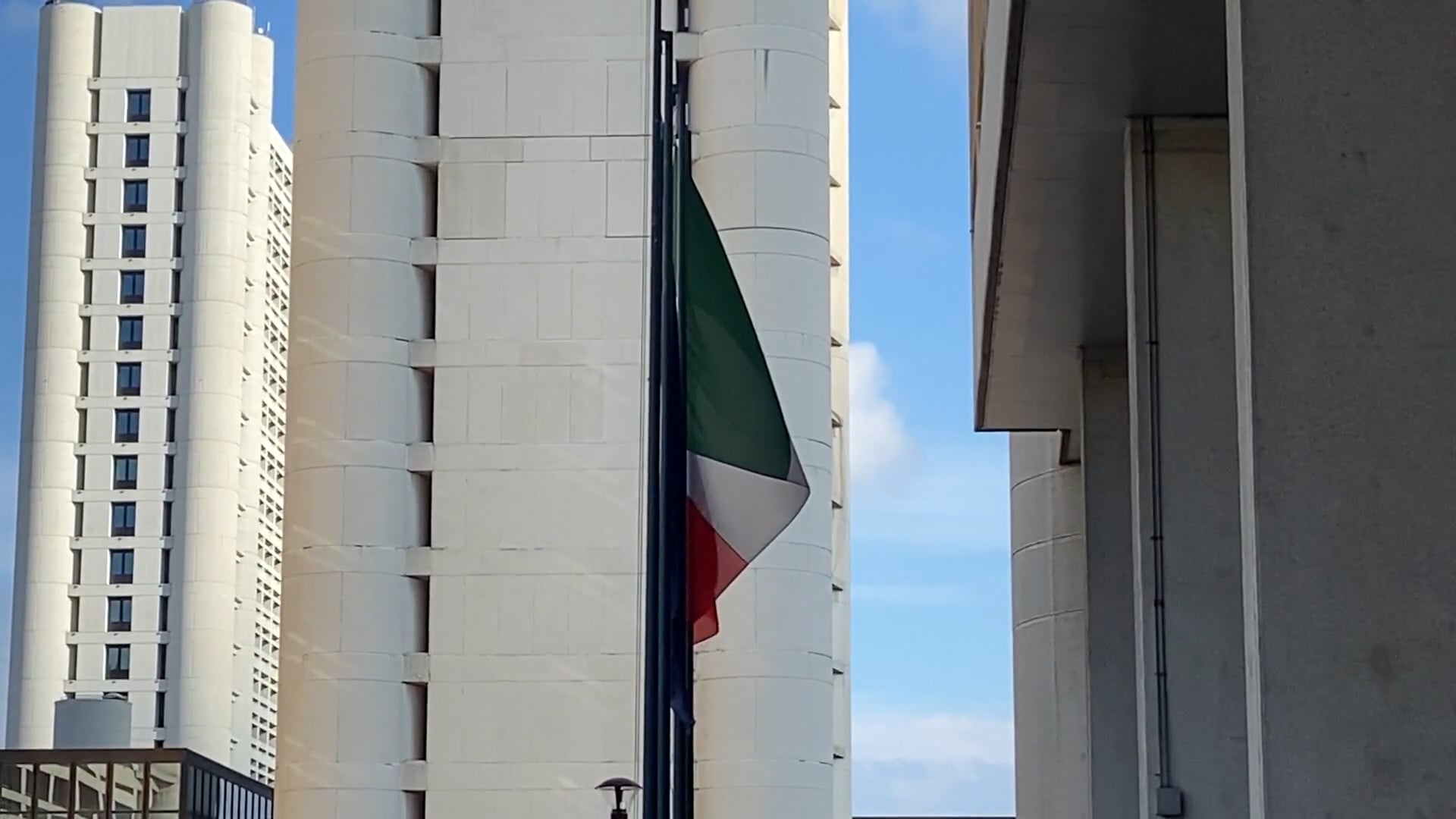 L’appello al voto dei candidati Donini e Critelli