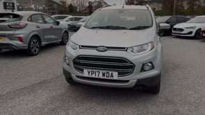 FORD ECOSPORT 2017 (17)