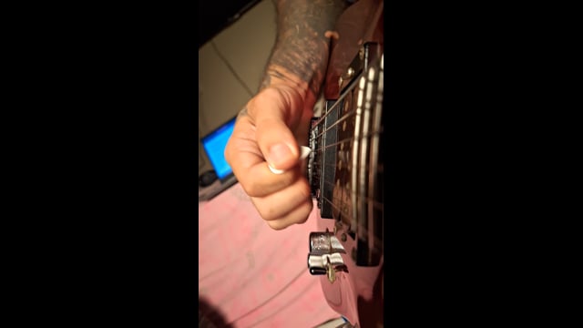 Tremolo USX