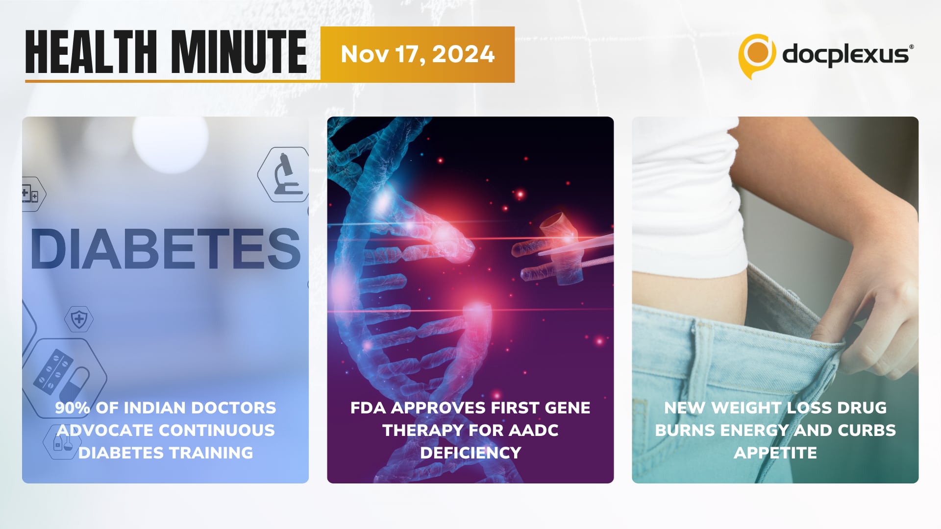 90% of Doctors Advocate Continuous Diabetes Training