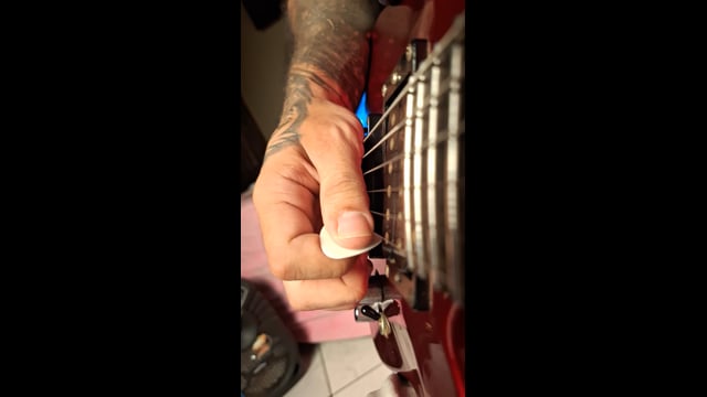 Tremolo