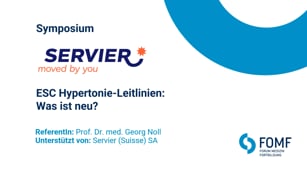 ESC 2024 Hypertonie-Leitlinien: Was ist neu?