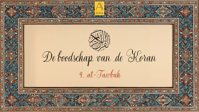 9. at-Tawbah