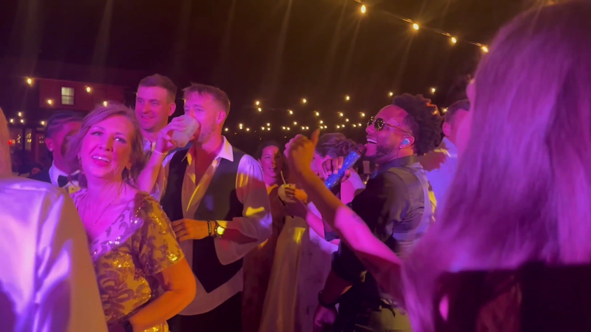 Hot In Here (Sapphire)