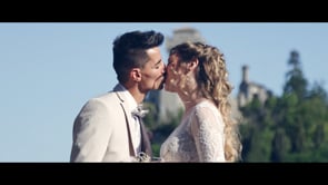Silvia + Laurentiu - Trailer