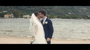 Anna + Giovanni - Trailer