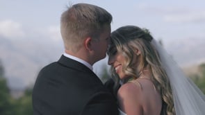 Cooper & Alysse's Wedding Highlight Video