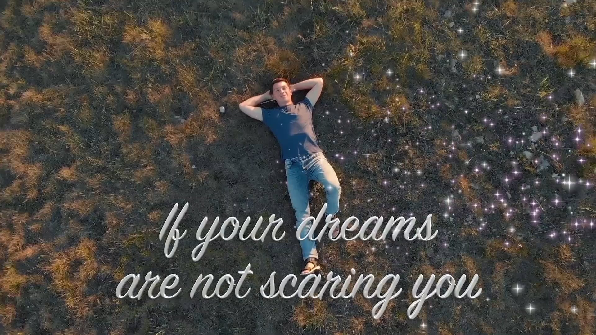 Behind The Scenes Documentary