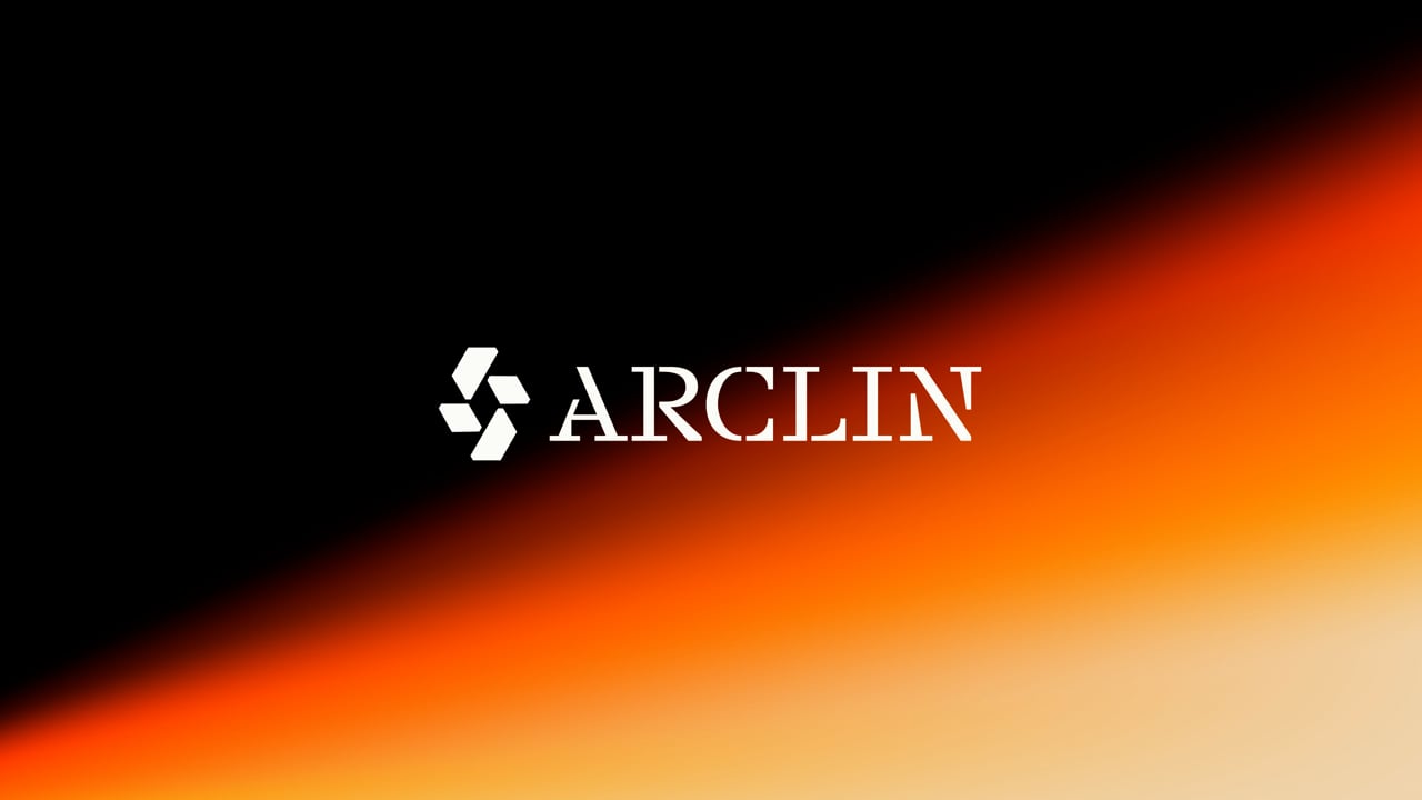 Arclin - Logo