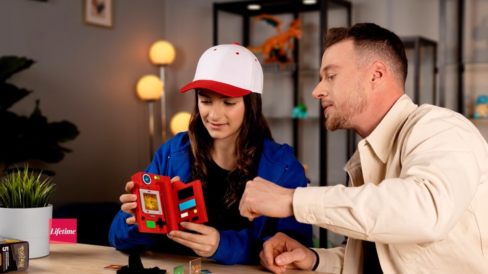 Kid-Approved Holiday Wish List