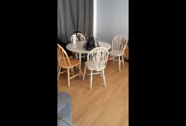 Bright house , 4 double en suite, close to UoB Main Photo