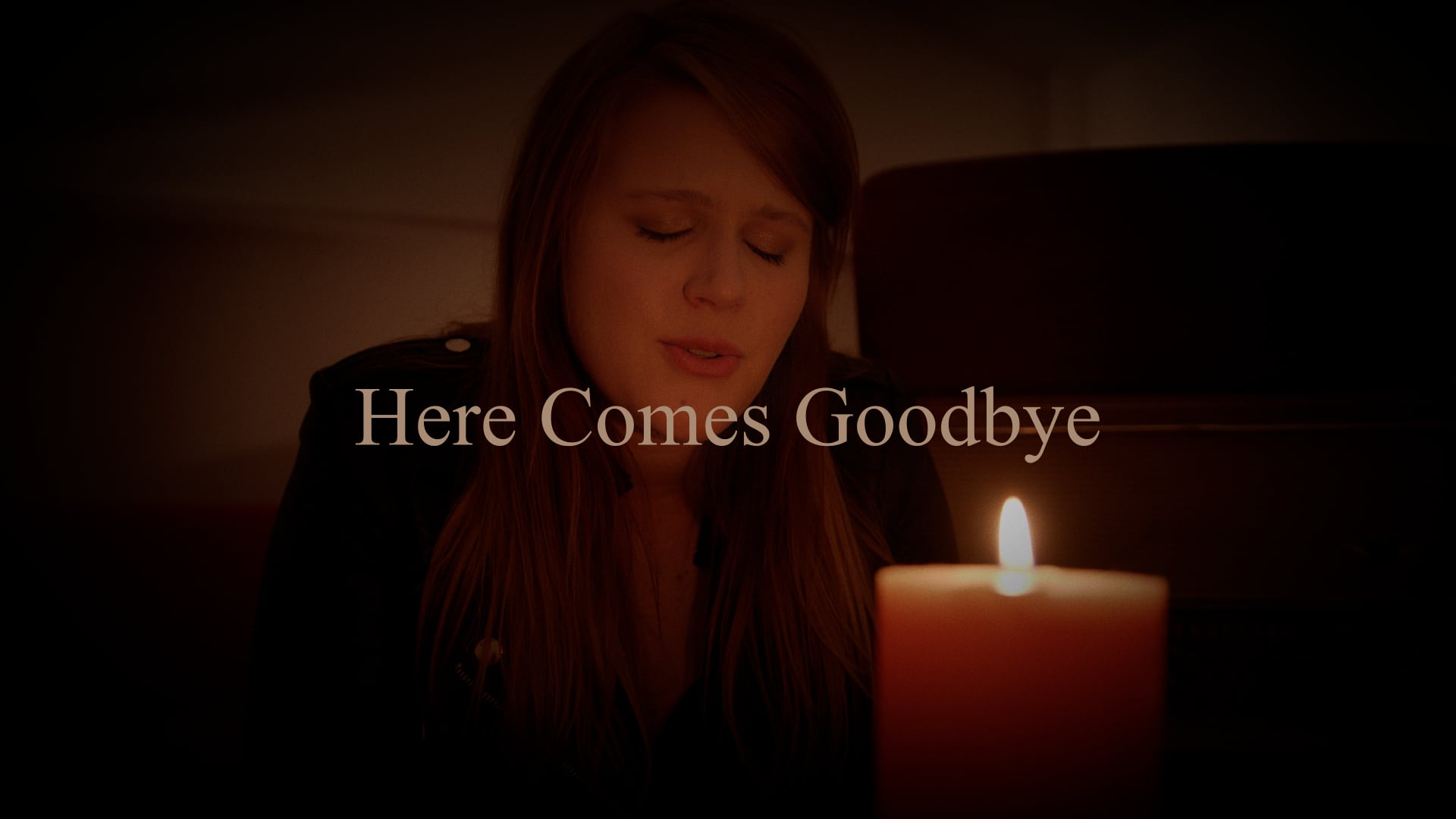 Here Comes Goodbye