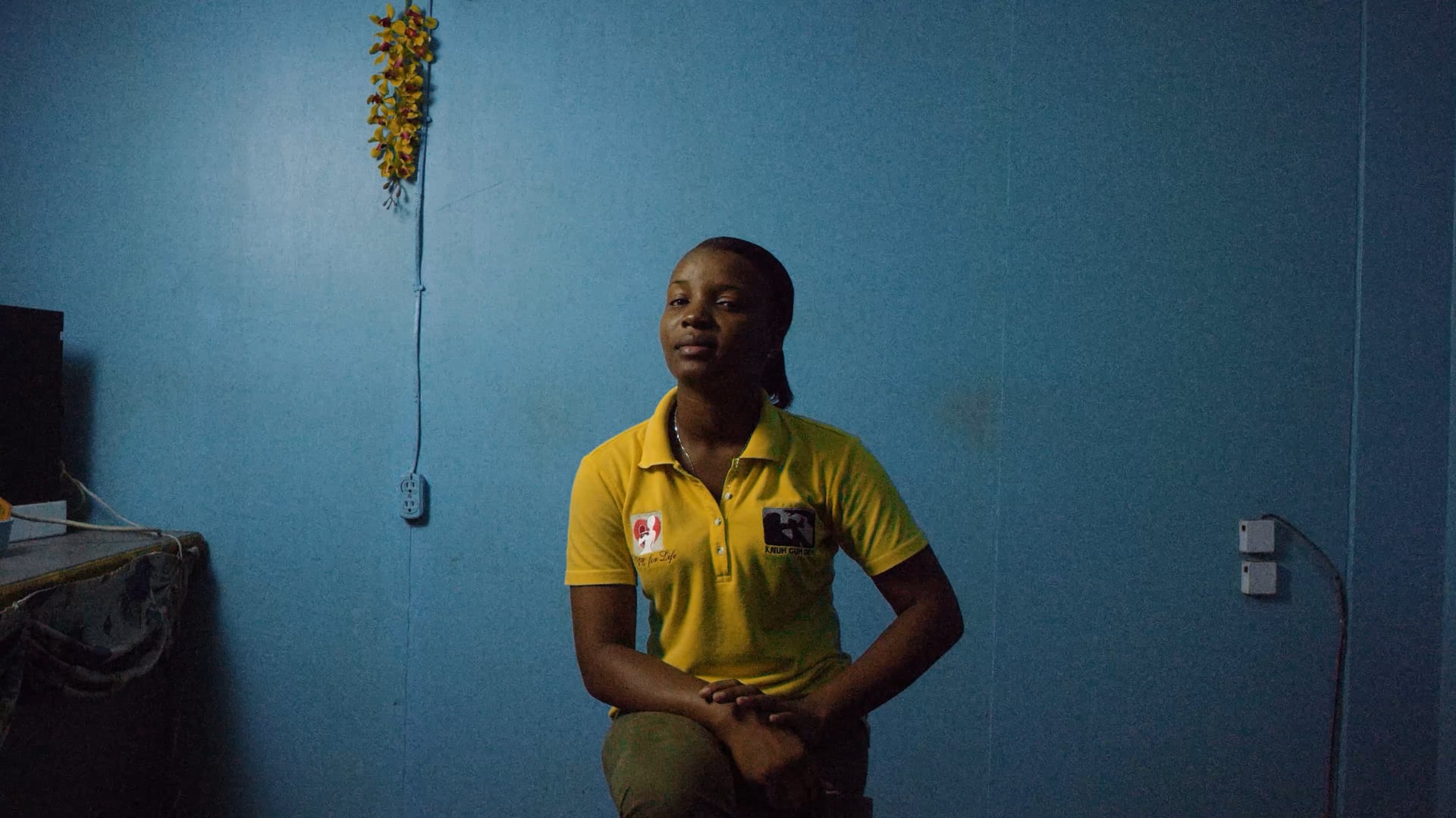 UNICEF Stories | Eve for Life