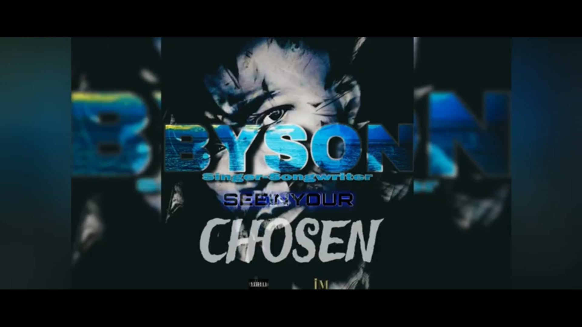 Byson-Seeinyour Chosen-TT