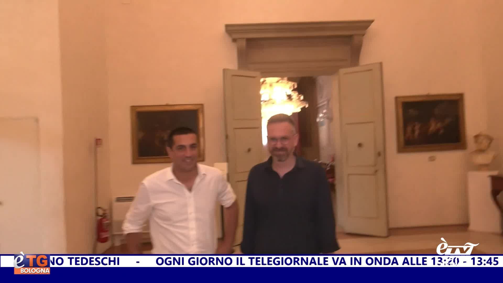 èTG –  Edizione Sera 15/11/2024