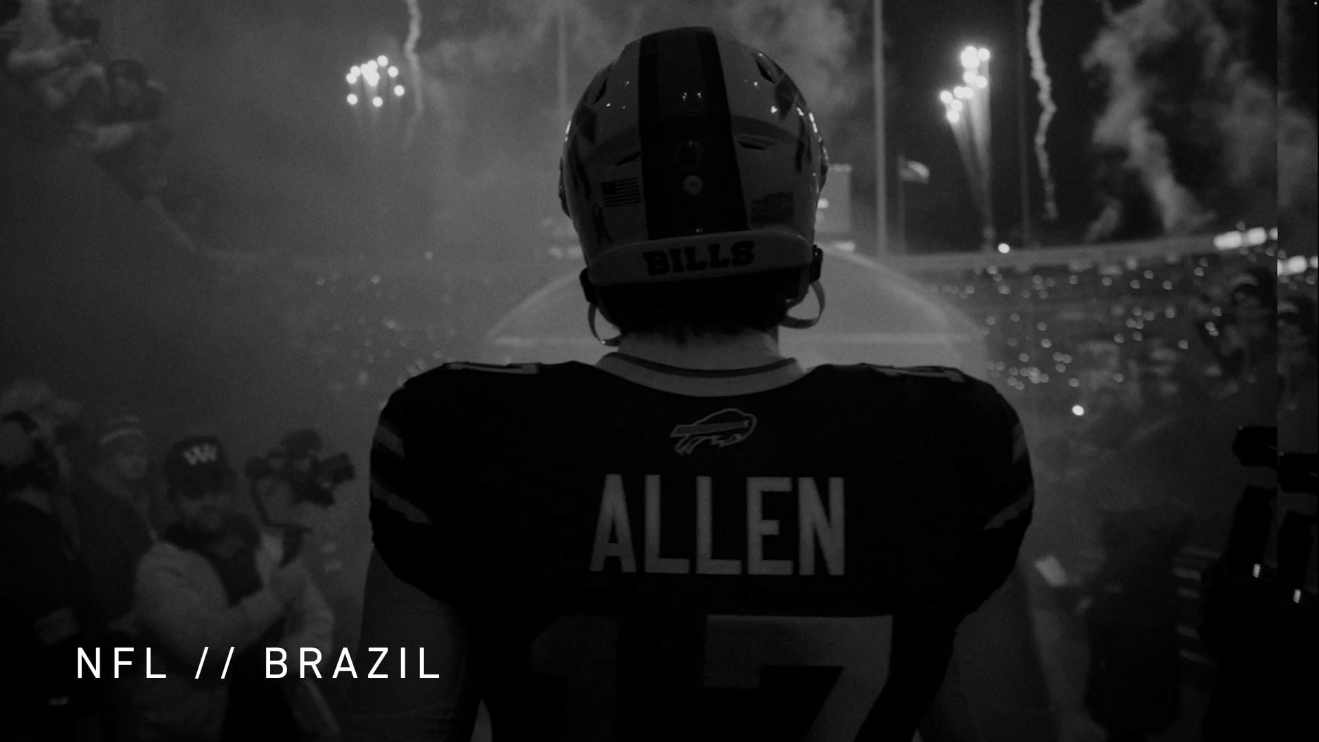 NFL BR