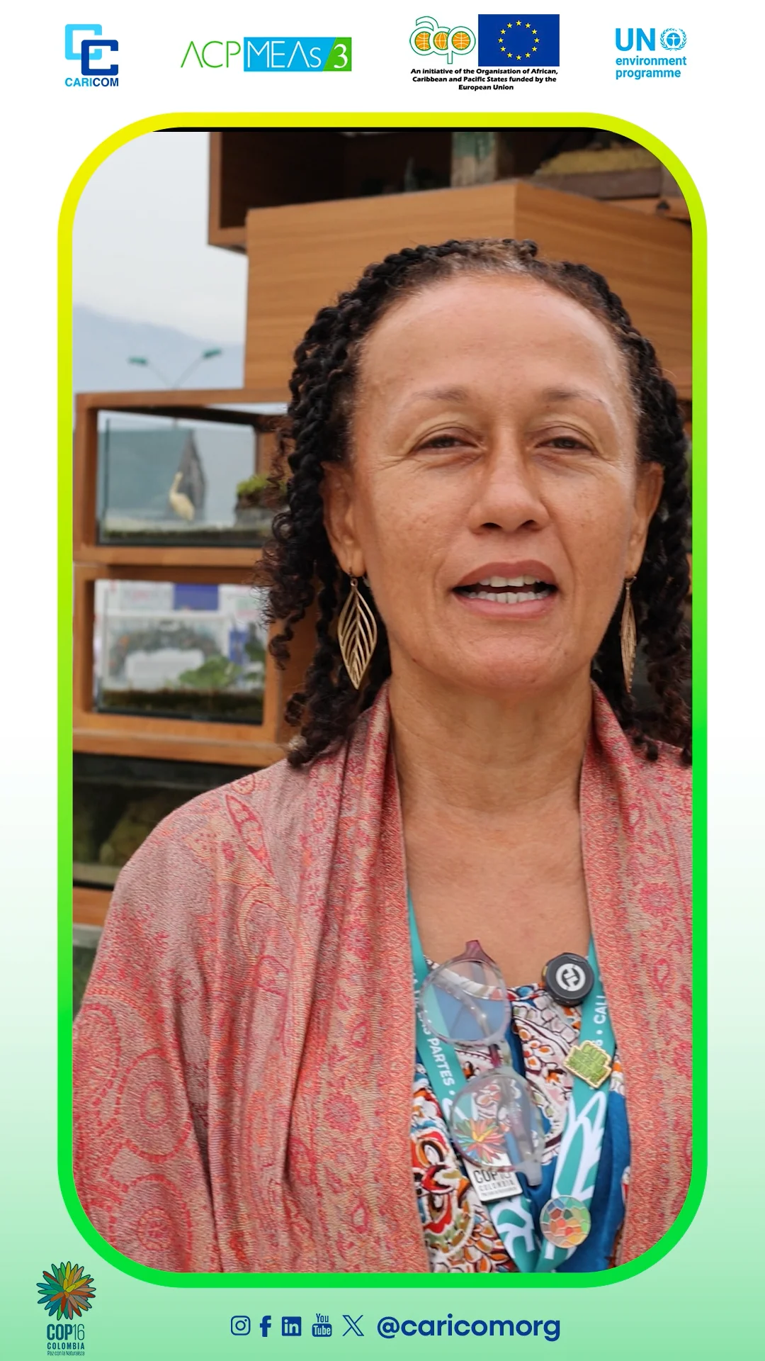 Antingua and barbuda dr helena jeffrey brown