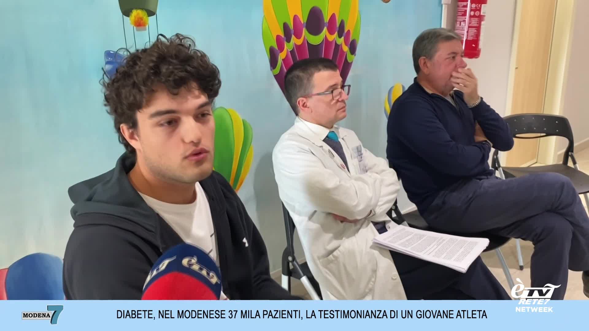 Modena 7 –  Puntata del 15/11/2024