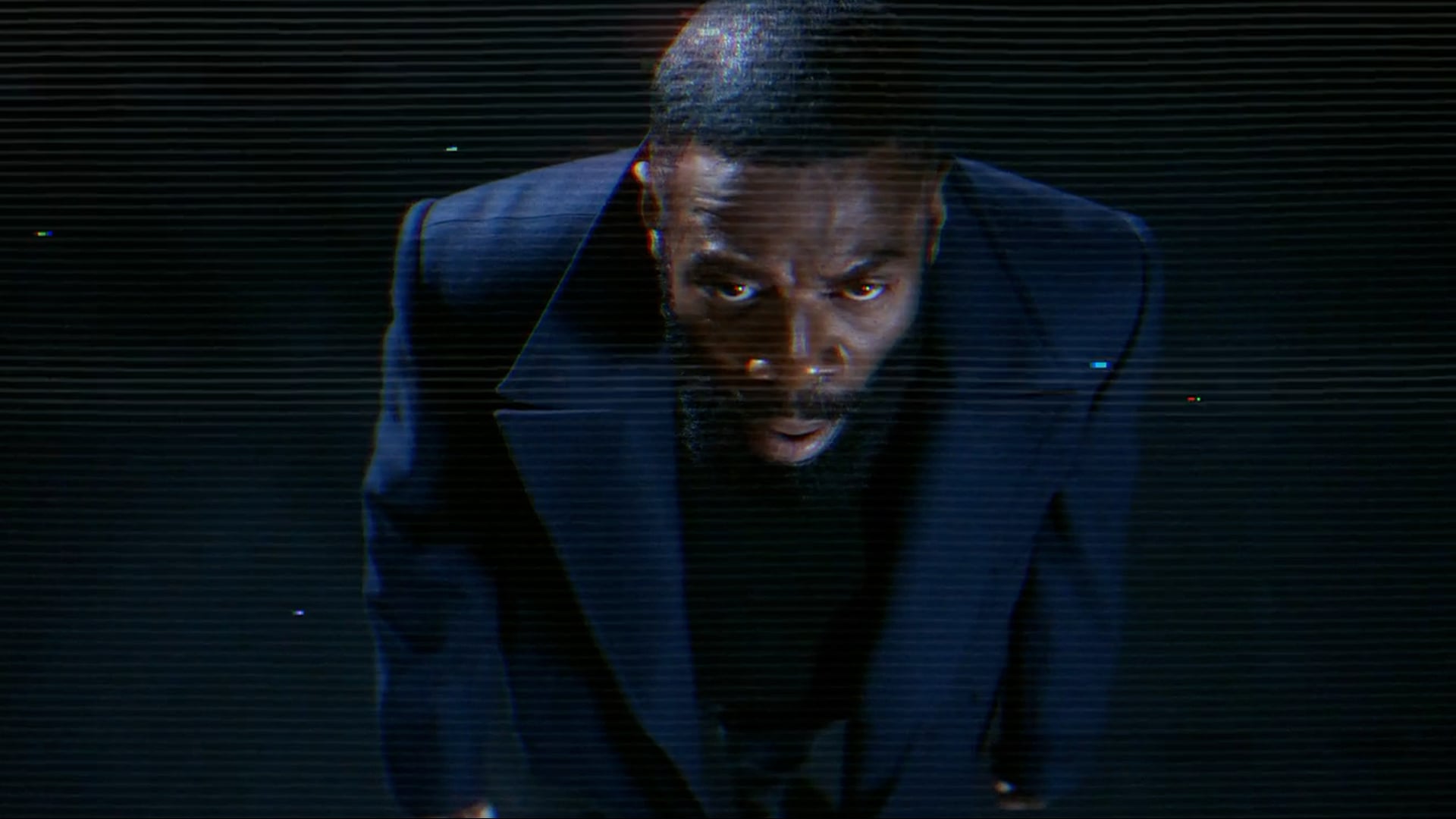 The Madness – TSR “Surveillance”