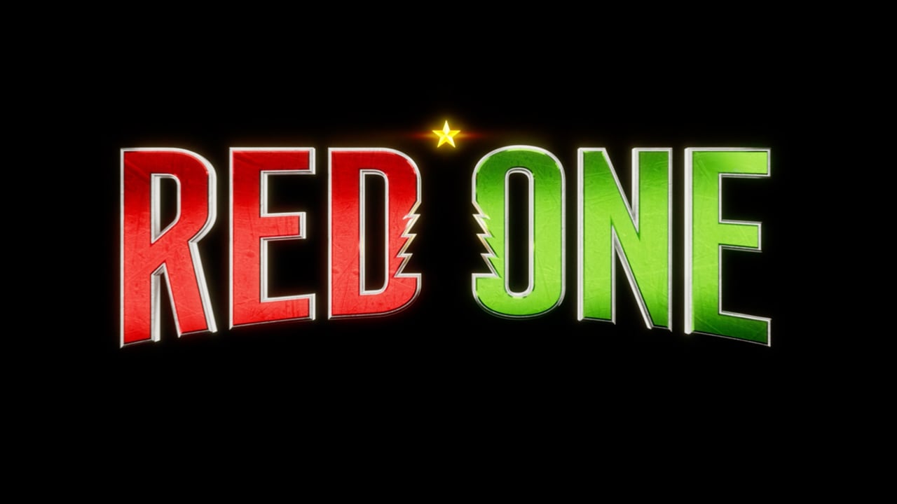 Video thumbnail for Red One