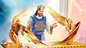 Our High Priest
