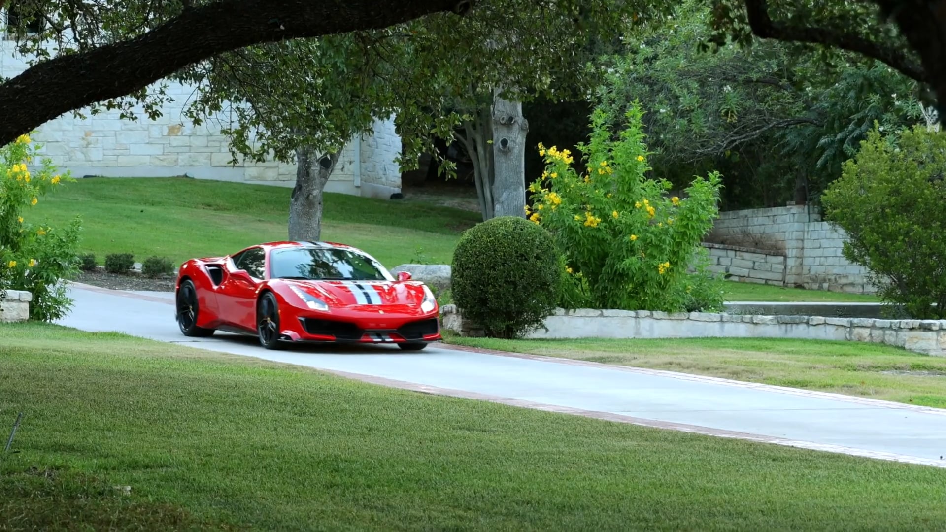 4.3 Million Dollar Listing