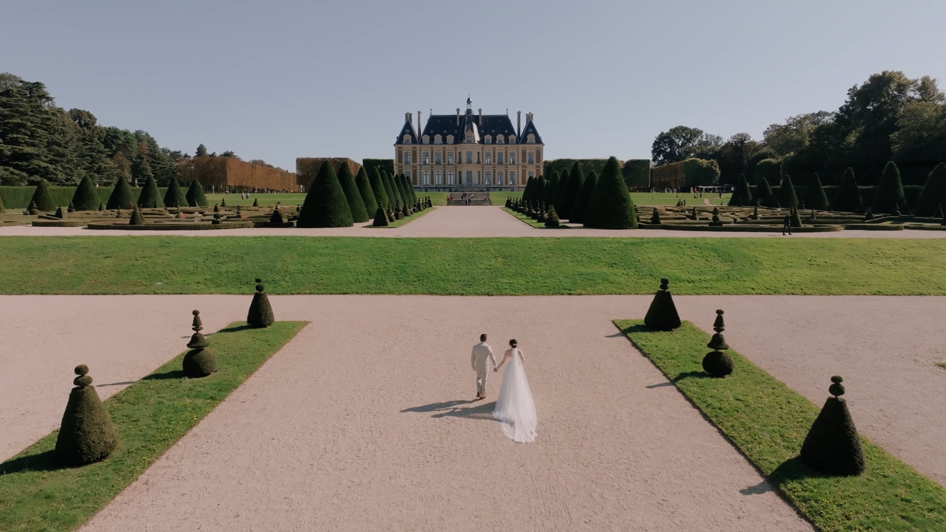 Elopement - Camila & Mario