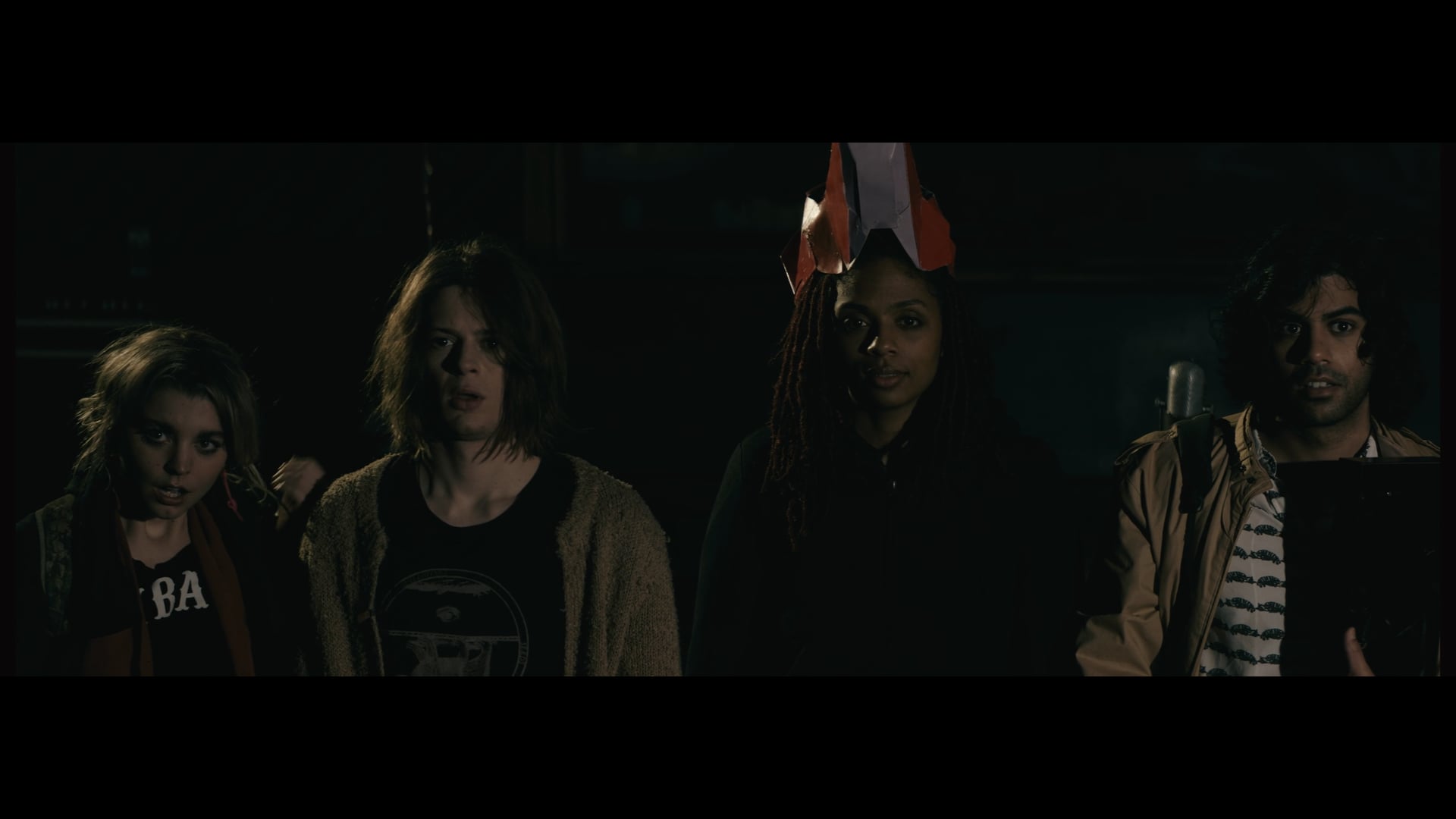 The Midnight Song Trailer