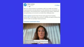 Related Embedded Video Item Thumbnail