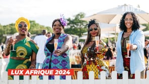 Lux Afrique Polo Day 2024