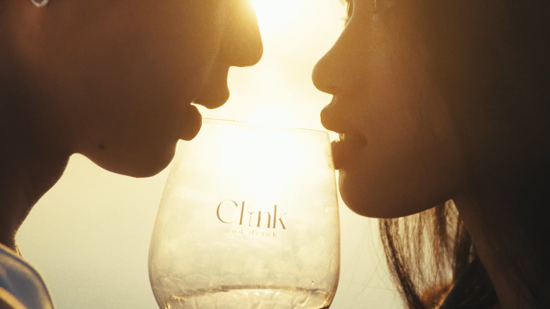 #Film1 FRIENDS - Clynk and Drink