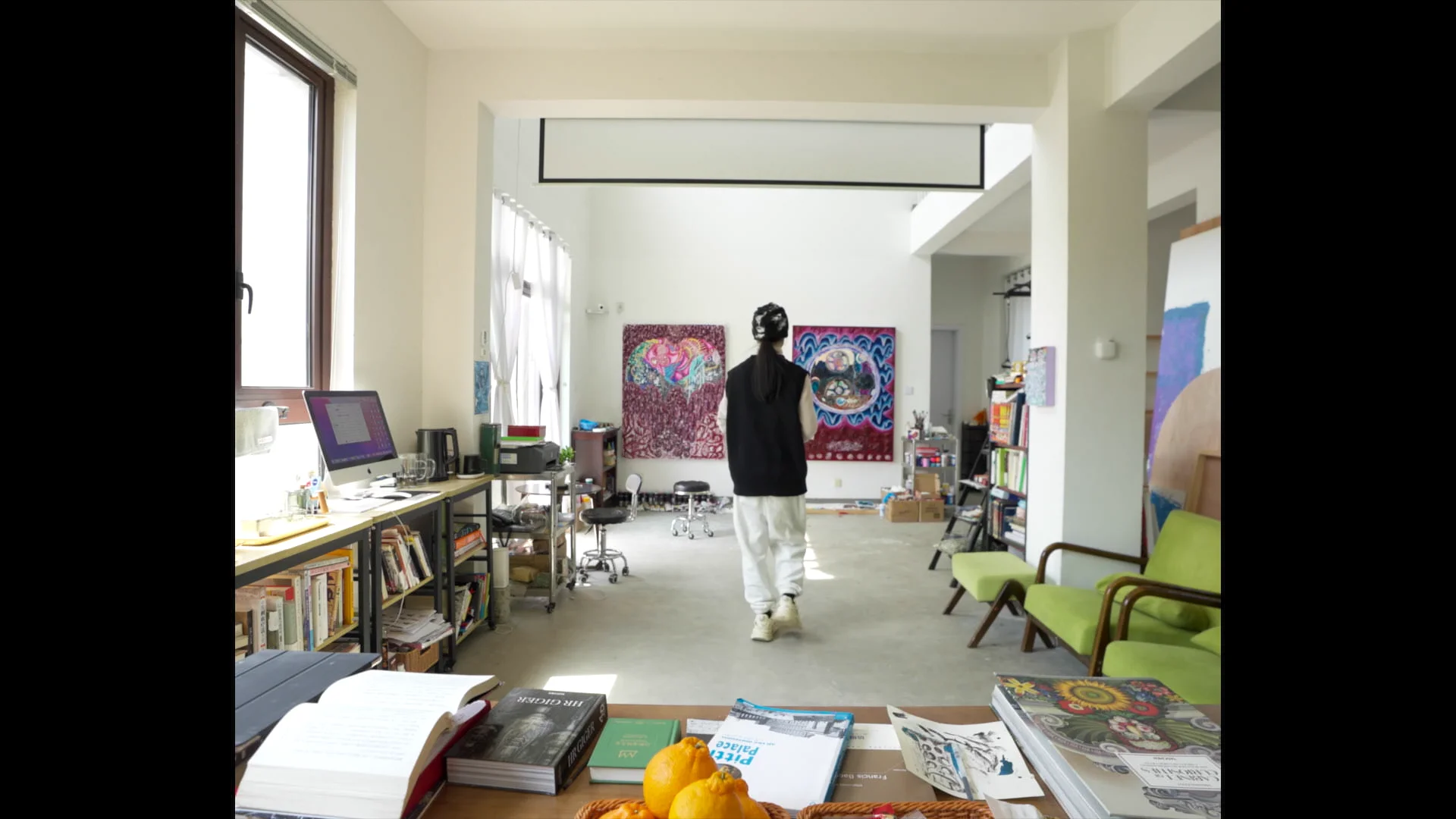 月蝕領崩壊 中井英夫 立風書房 初版極美 月蝕領崩壊 - 中井英夫