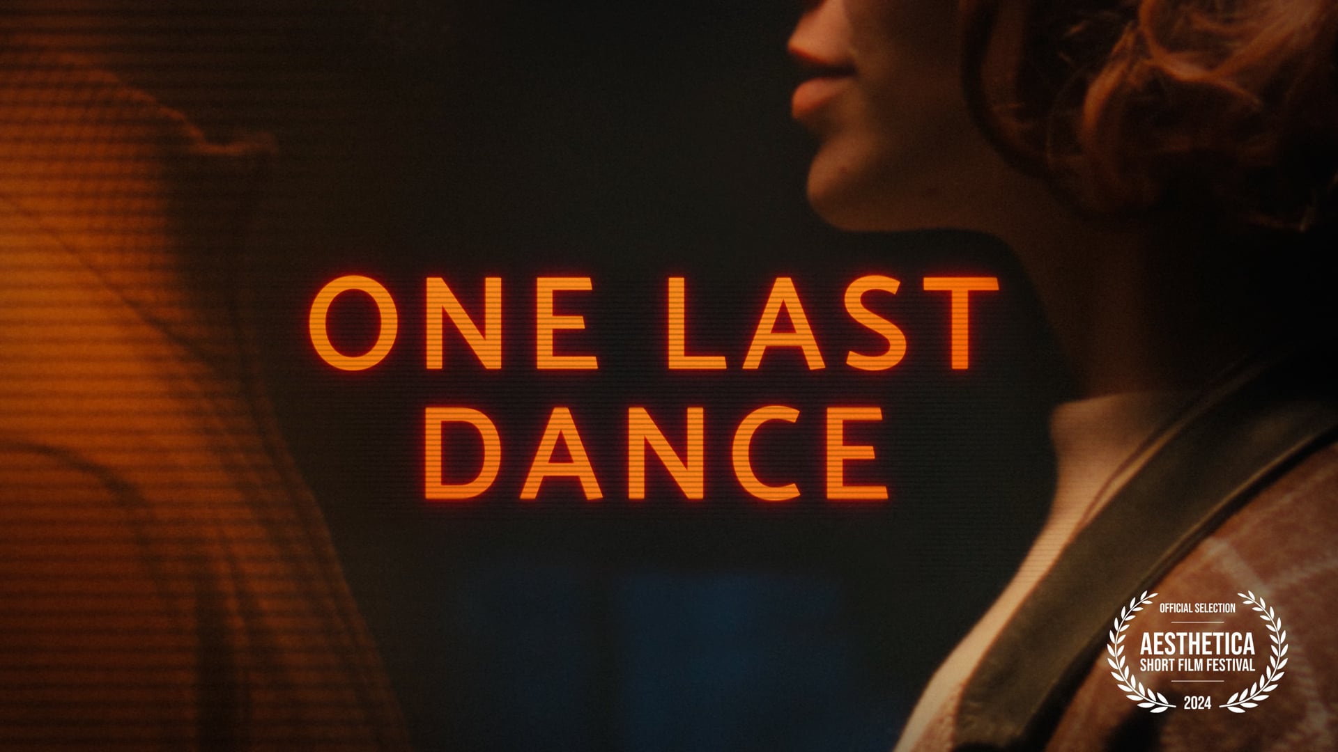 One Last Dance - (A Sci-Fi Short Film)