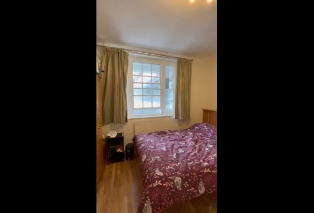 Double Bedroom Available in a 2-bed apartment Main Photo