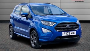 FORD ECOSPORT 2022 (72)