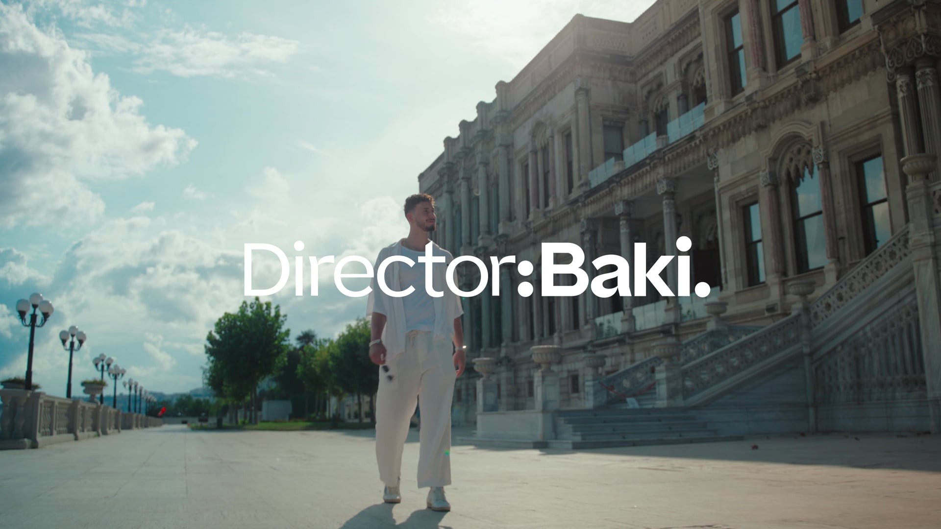 Turkish Airlines - Alpi on Board