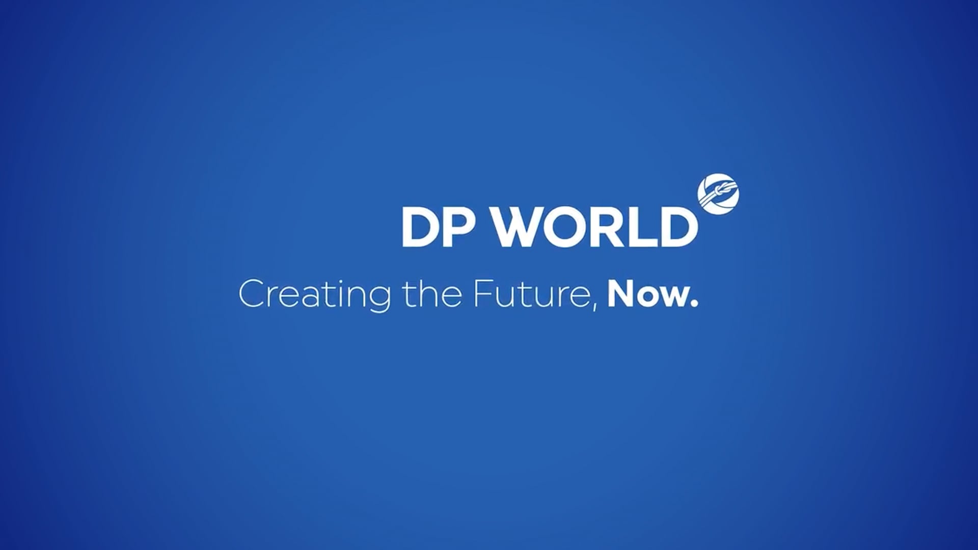 Event Coverage/Behind the Scene/Making- DP World - MARINE SUMMIT