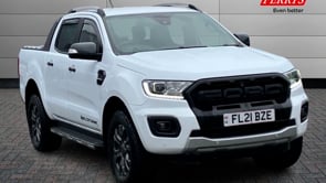 FORD RANGER 2021 (21)