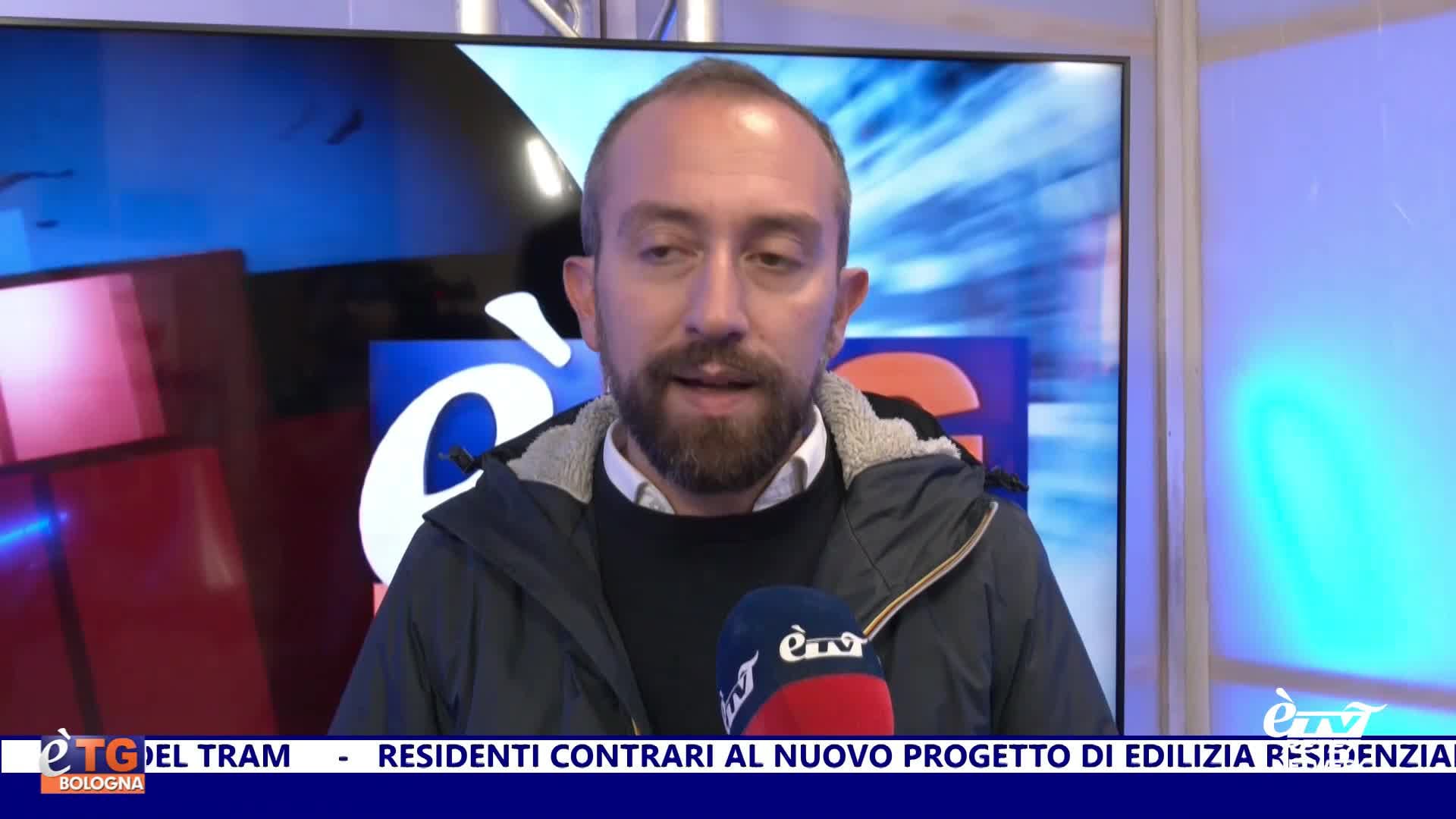 èTG –  Edizione Giorno 16/11/2024